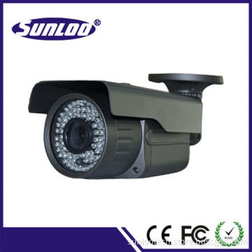 1.3MP Wireless IP Camera with IR-cut, ONVIF, P2P